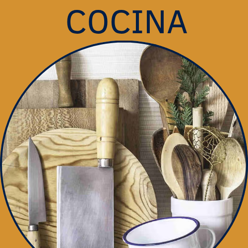 COCINA